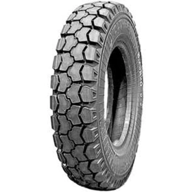 Шина 240R508 (8.25R20) У-2 10 сл 125/122К (БцШЗ) Rosava